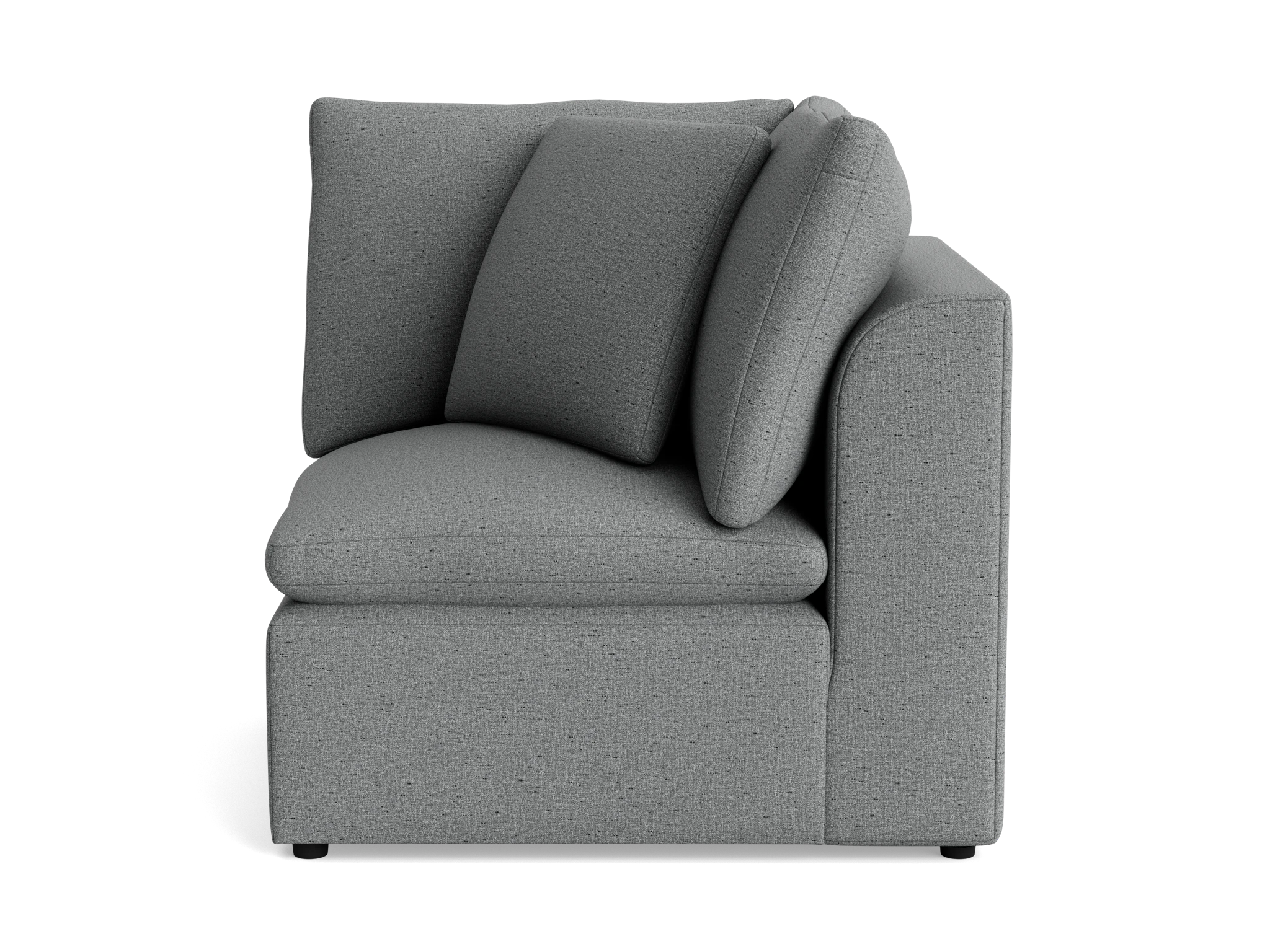 Bryant Petite Corner Chair